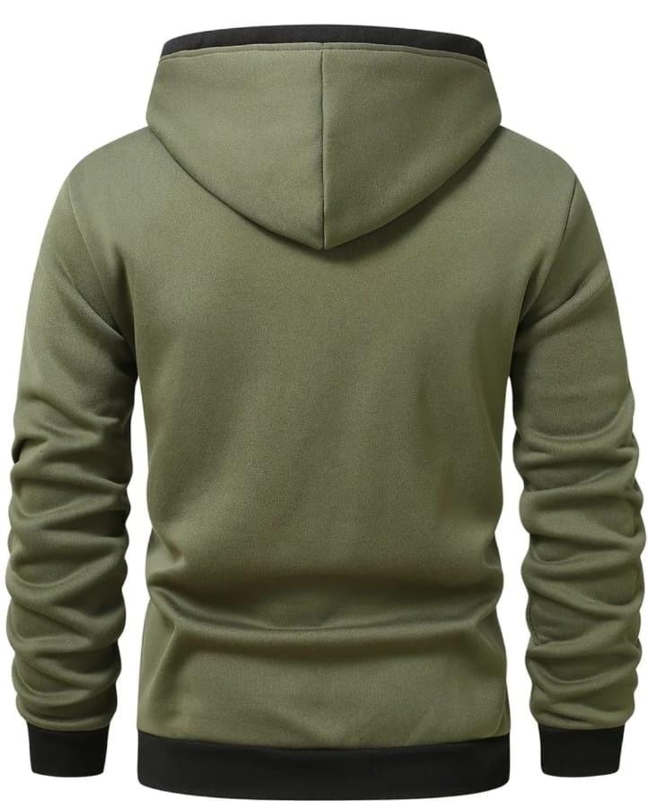 CHAQUETA DEPORTIVA PARA HOMBRE