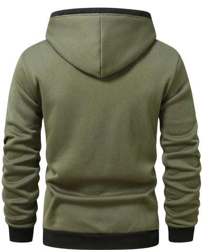 CHAQUETA DEPORTIVA PARA HOMBRE