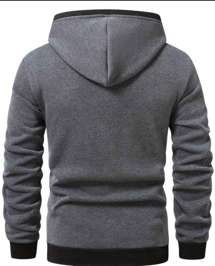 CHAQUETA DEPORTIVA PARA HOMBRE