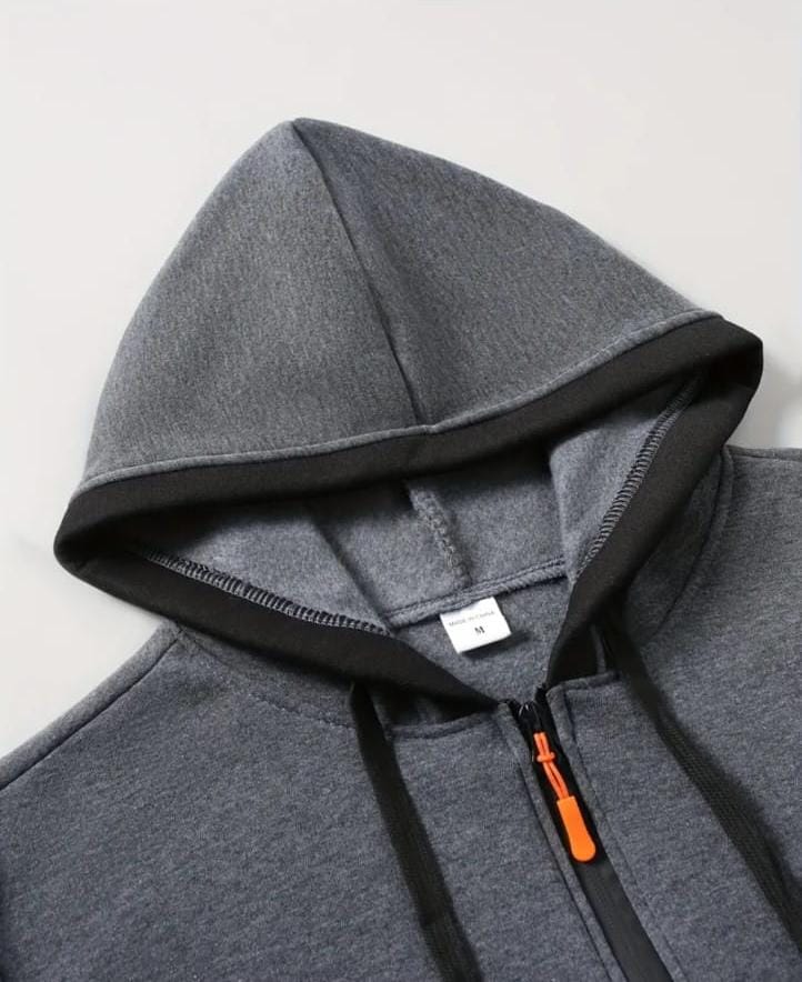 CHAQUETA DEPORTIVA PARA HOMBRE